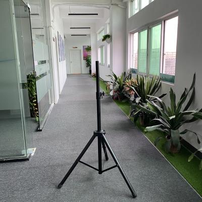 China Professional Professional Stage Speaker Tripod Speaker Stand Audio Floor Bracket for sale