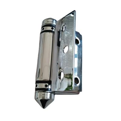 China Modern Soft Self Closing Glass Door Latches And Hinges for sale