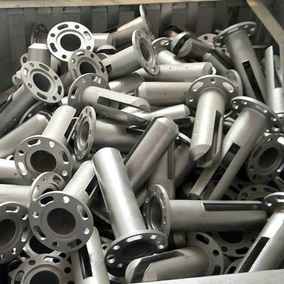 China Custom Architectural Industry Castings, Small Stainless Casting Parts, Machinery Casting Parts for sale