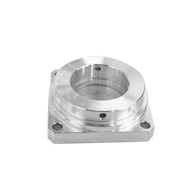 China Stainless Steel Precision Aluminum Die Casting Parts for sale