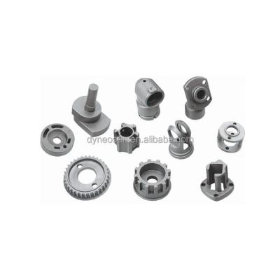 China Hotels Custom Milling Stainless Steel Agriculture Farm Machinery Equipment Parts for sale