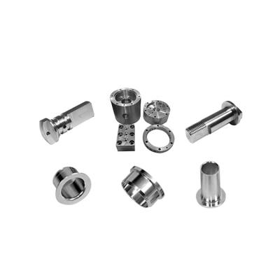 China Machinery Parts Small Stainless Steel Casting Parts In Precision Investment Casting for sale