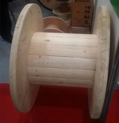 China Cable Rope Drum Packaging Manufacturer for sale