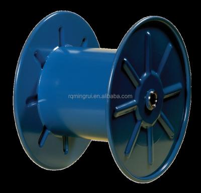 China Empty Steel Cable Reel Wind Power Cable Reel On Sale 630*350*412mm for sale