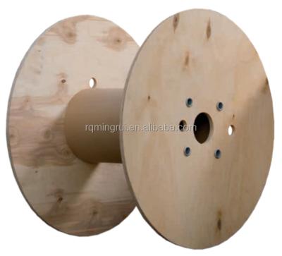 China Plywood WINDING Cable Drum for sale