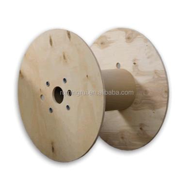 China Plywood Wire WINDING Spool for sale