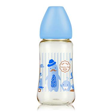 China BPA free ppsu baby products china suppliers baby bottle BPA free wide neck baby bottle for sale