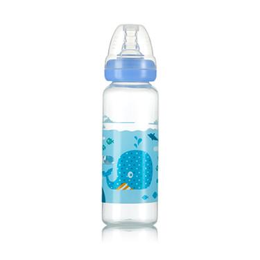 China Fashionable Best Price High Quality Baby Bottle Infant Soft PP for sale