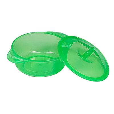 China Hot Selling Eco-Friendly Eco-Friendly Plastic Diaphanous Suction Southeast Asian Baby Feeding Bowl for sale