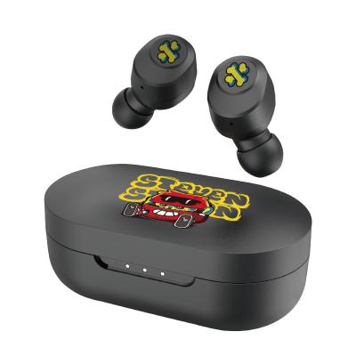 China Earphone Jellie's Monsters Noise Torpedo Earbuds IPX4 Waterproof Mini Cancellation Wireless Earbuds TWS Waterproof tws for sale