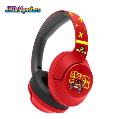 China Factory Price Best ANC Headphones Earbuds Wireless Handsfree Headphones OEM Foldable Wireless Headband Style Earbuds for sale