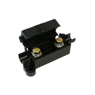 China Eco - Friendly And High Quality Waterproof Automotive One Way Power Fuse Box For Cars for sale