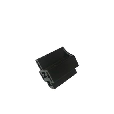 China Sealed Professional Manufacturers Produce Flasher Relay Fuse Holder Socket Box for sale