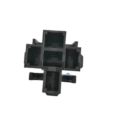 China Wholesale Sealed Block Type Auto Relay Socket Installation Auto Parts Relay for sale