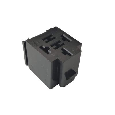 China Factory Wholesale High Quality Sealed Relay Car Safety Relays Cost Effective for sale