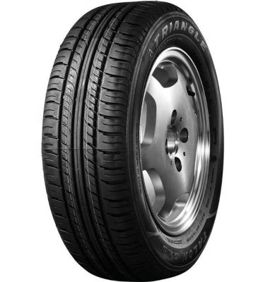 China Hot Selling 175/70R14 Excellent Water Drainage Stability 175/70R14 Triangle Tire ACP High-speed Car Tire for sale