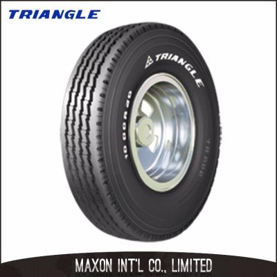 China DONGFENG JIEFANG FOTON HOWO Manufacture DONGFENG JIEFANG FOTON HOWO Factory Truck Tire / Triangle Tire Tire 315/80R22.5 18 PAIR TR666 for sale