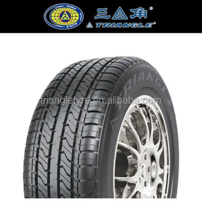 China china factory tire triangle 195/65R15 TR978 made in china 195/65R15 for sale