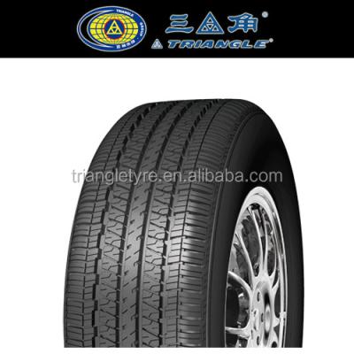 China imported tires china 245/65R17 TR257 alibaba china triangle tire 245/65R17 for sale