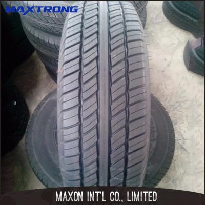 China Chinese SUV trailer tire 175 R 14 C / 8 PAIRS for sale cheap tire Thailand 175R14C-8PR-HR556 for sale