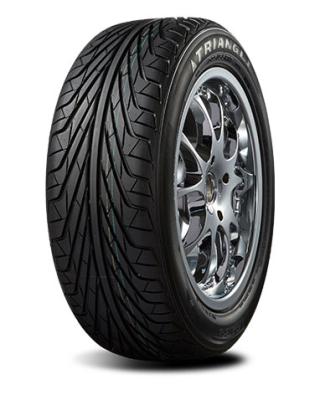 China natural rubber shape malaysia thailand TRIANGLE TIRE 195/65R15 CAR TIRE MADE IN CHINA for sale