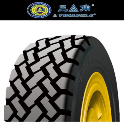 China TRIANGLE 14.00R24-TB536 E-2 RADIAL T3 OFF ROAD TIRES 14.00R24 for sale