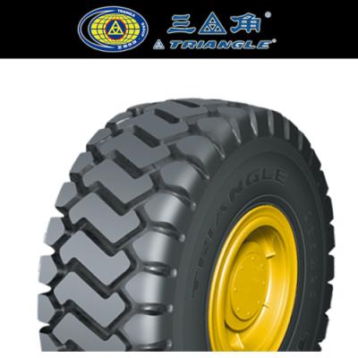 China Coal Mining Off Road OTR Tire 29.5R25 26.5R25 23.5R25 ** 20.5R25 ** TRIANGLE TIRE MANUFACTURER for sale