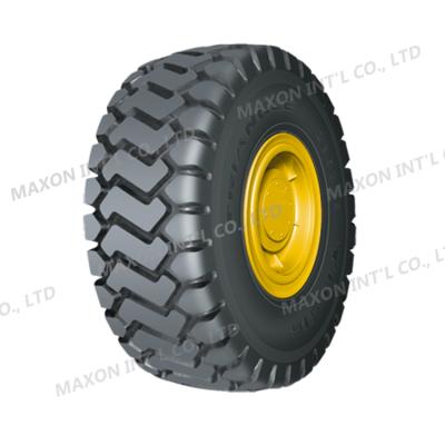 China Hot Selling Factory Price OTR Loader Tire 17.5R25 OTR Radial Tire DONGFENG for sale