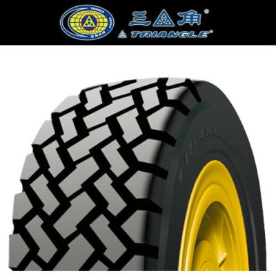 China Graders Off Road OTR Tire 14.00R24 TB536 Triangle Mark for sale