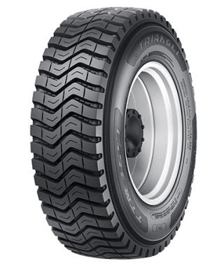 China SEMI TRAILER TRIANGLE TIRE 34 TRIANGLE TIRE ST235/80R16-10PR (TR643) S for sale