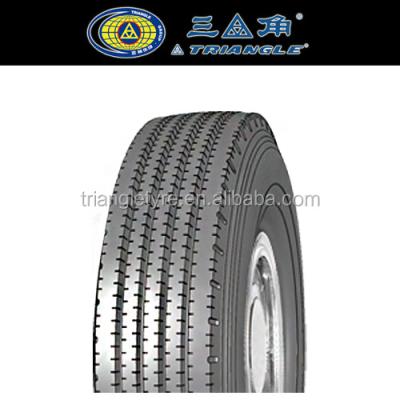 China 7.00R16 LT-12PR TR558 triangle brand light truck tire radial light truck for sale