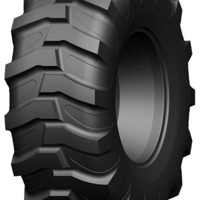 China Forklift Tractor Industrial Radial Tire 16.9/80R28 440/80R28 for sale