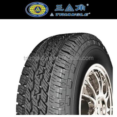 China china supplier automobile tire 235/75R15 TR292 for sale