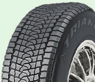 China 275/60R20 Winter Tire Triangle Brand TR797 275/60R20 TR797 for sale