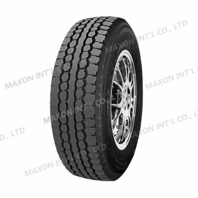 China Triangle Brand Radial Premium Winter Tire LT265/70R17-10PR (TR787) Q 17 from China quality tire manufacturer for sale