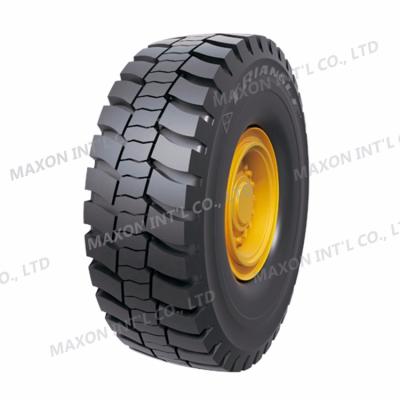 China Construction worksÂ   HUGE TRIANGLE TRUCK TIRE 33.00R51 for sale