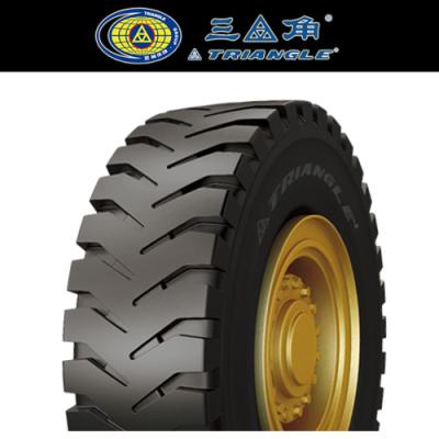 China Direct Tire 33.00R51**Alibaba TL588 Brand Rigid Factory Triangle Truck Dump OTR Tires for sale