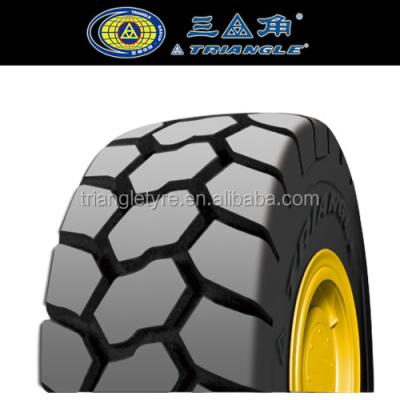 China Dump Truck Triangle Rigid Brand Off Tire 27.00R49**TB526S Alibaba Road OTR Tires for sale