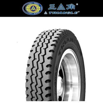 China triangle brand truck and bus tires 7.50R16 14 APPARATUS TR668 other for sale