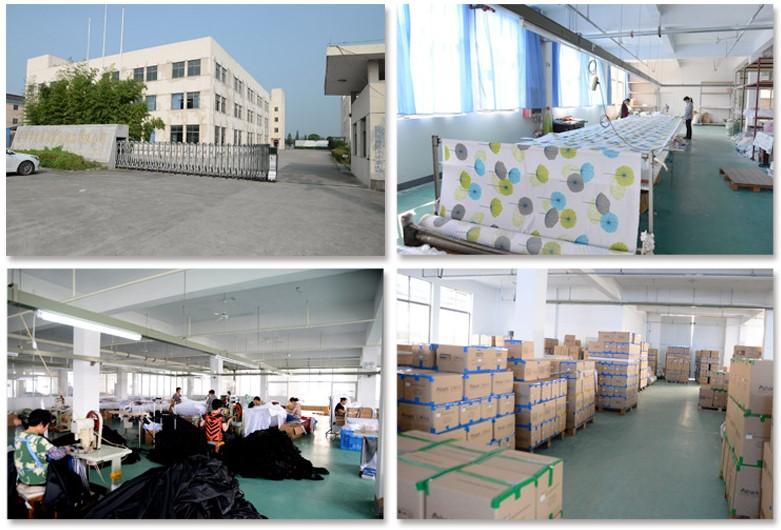 Verified China supplier - FanDL (Xiamen) Trade Co., Ltd.