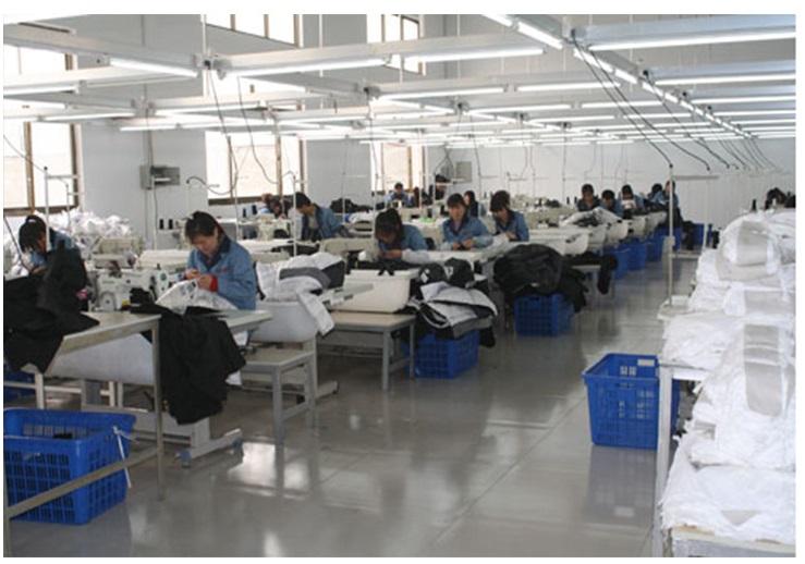 Verified China supplier - FanDL (Xiamen) Trade Co., Ltd.