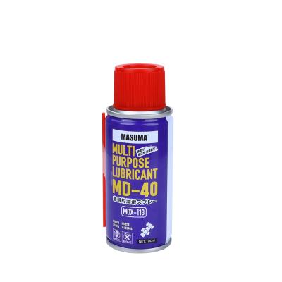 China Multi-Purpose Lubricant for sale