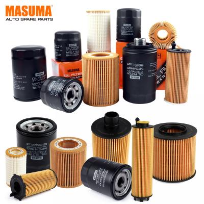 China JAPANSE MOTOR OIL FILTER 04892339AA Perfecte prestaties voor 2008-auto modellen Te koop