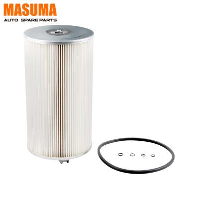 China Paper Core Oil Filter FN 1-13240-040-0 1-87310-099-0 for Isuzu Truck and Low Maintenance for sale