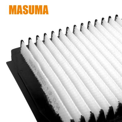 China MC-E4030 MASUMA Auto Ersatzteile Kabinenluftfilter BTR8037 für RANGE ROVER II P38A zu verkaufen