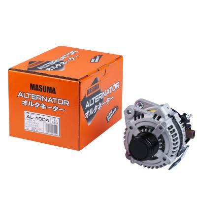 Cina 90-29-5622 N.O. di riferimento Alternatore per sistemi elettrici auto 12V 130A per Toyota RAV 4 in vendita