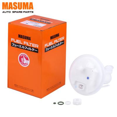 Cina Subaru EXIGA 42070-AJ020 42072AJ020 Sostituzione del filtro del carburante con inserto di plastica in vendita