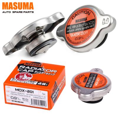 China Reference NO. 33-0C-C11 MOX-201 MASUMA Protection Oil Radiator Cap for MITSUBISHI PAJERO for sale