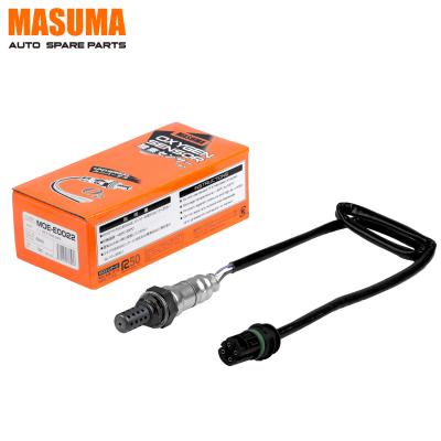 China MASUMA 11787545243 Luchtbrandstof zuurstof sensor voor BMW 1-serie E87 HATCH 3D auto-industrie Te koop