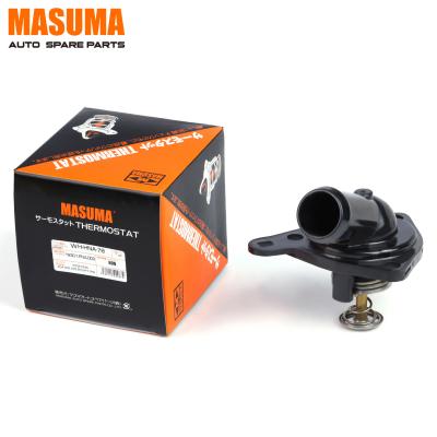 China Auto-Ersatzteile Automotoren-Thermostat CR21G 2CT 19301-PNA-003 für HONDA CIVIC EP3 zu verkaufen